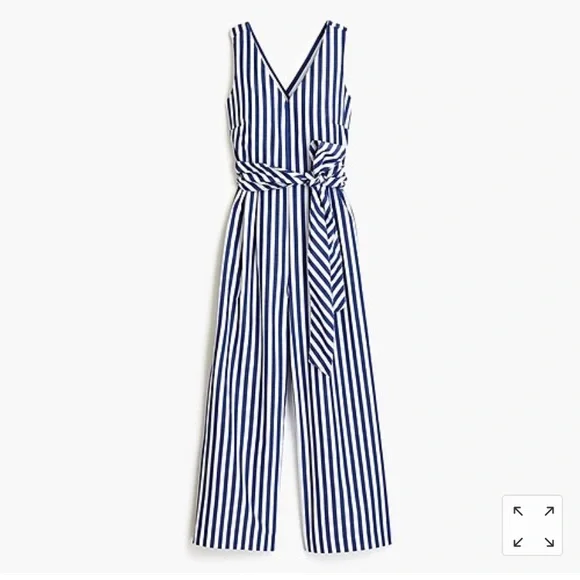 J. Crew Jumpsuit - Picture 3 of 8